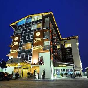 Terra Nova Sport&Spa Hotel